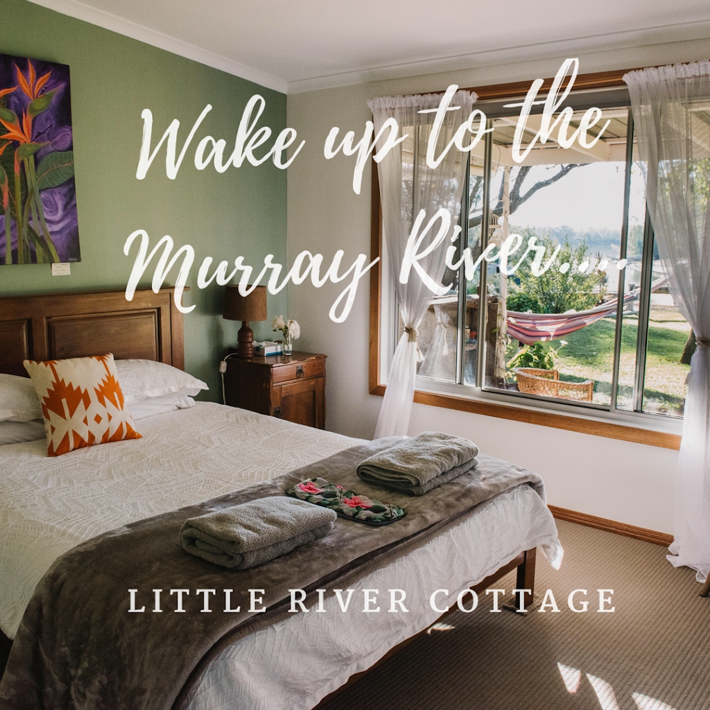 Little River Cottage | lodging | 35A Invincible Bend Ln, Tol Tol VIC 3549, Australia | 0421756070 OR +61 421 756 070