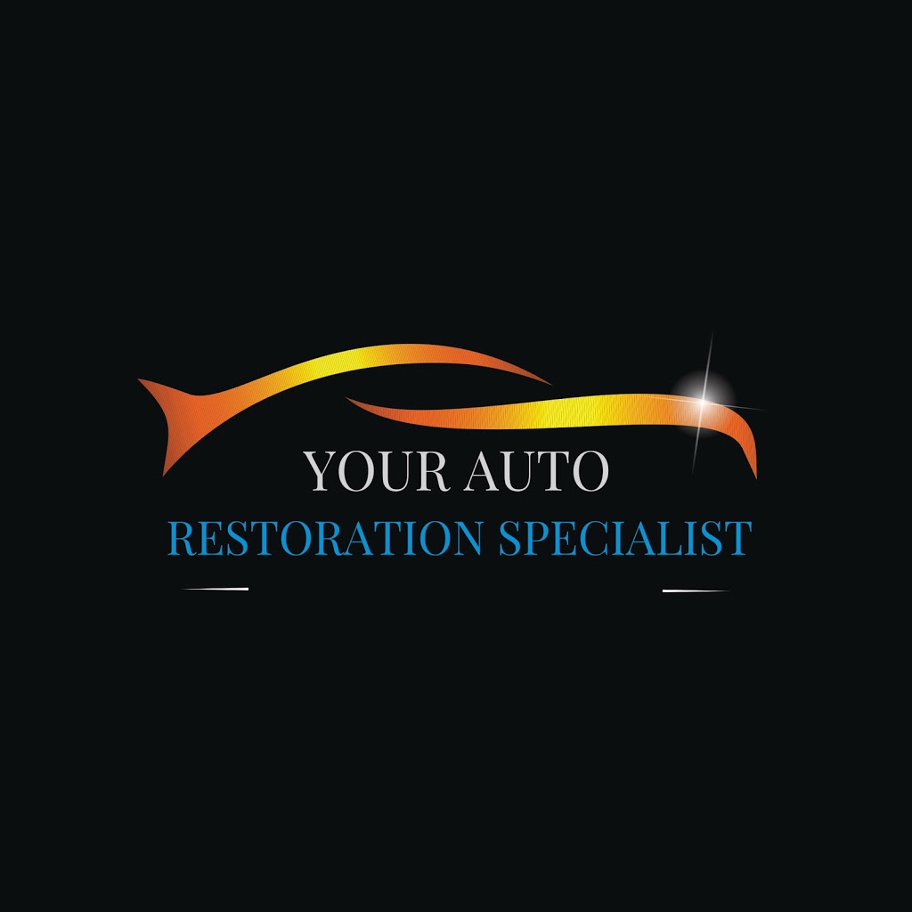 Your Auto Restoration Specialist | car repair | 6A Harrison Ct, Melton VIC 3337, Australia | 0466854305 OR +61 466 854 305