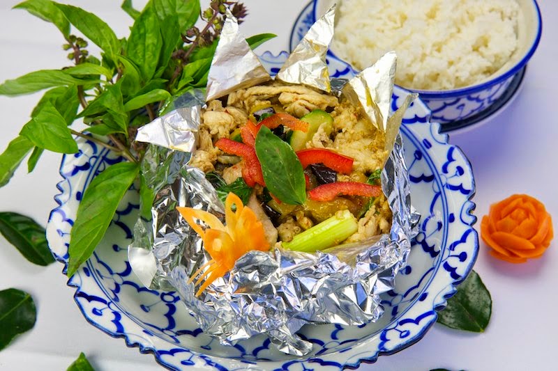 Khao Thai Restaurant | meal delivery | 367 Sydney Rd, Balgowlah NSW 2093, Australia | 0299079567 OR +61 2 9907 9567