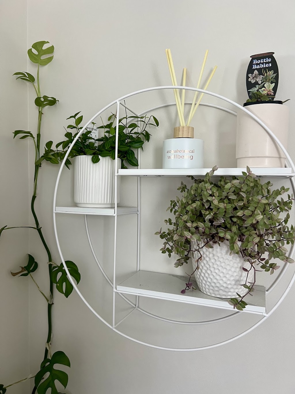 Ladybug Cottage | 12 Constance St, Dunalley TAS 7177, Australia | Phone: 0409 974 688