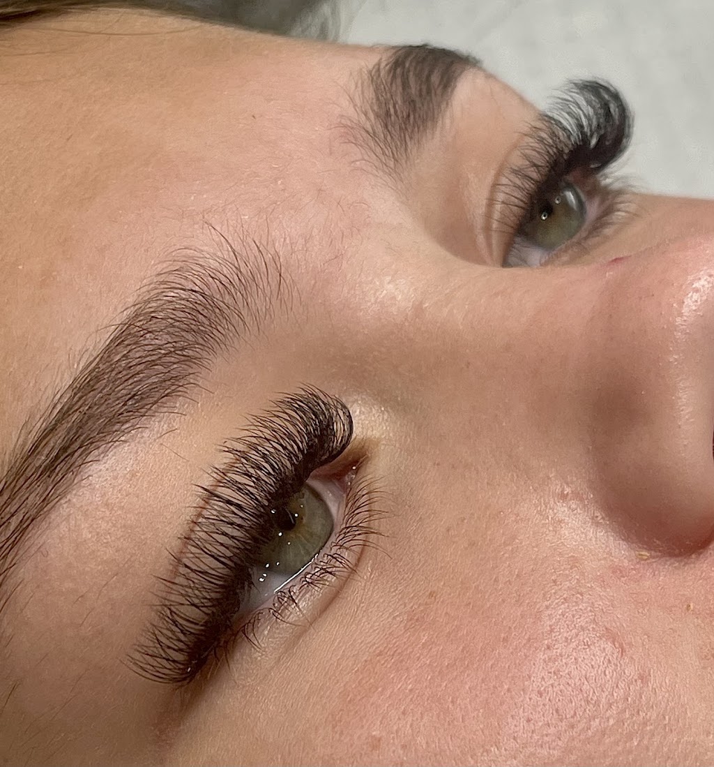 Lash Nation | Eades St, Marsden Park NSW 2765, Australia | Phone: 0420 566 635