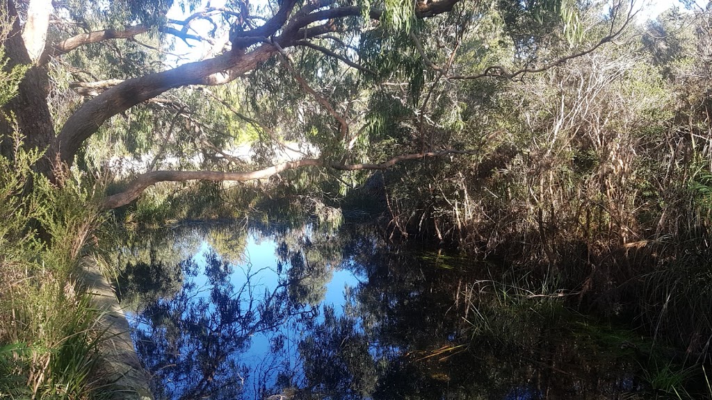 The reservoir | park | Reservoir Track, Langwarrin VIC 3910, Australia