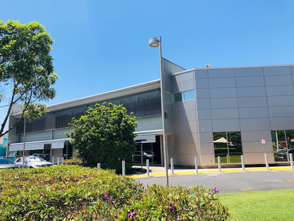 Coffs Harbour Health Campus | hospital | 345 Pacific Hwy, Coffs Harbour NSW 2450, Australia | 0266567000 OR +61 2 6656 7000