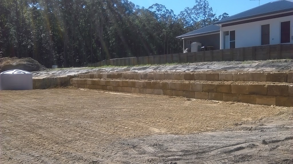 Steve Butler Excavations | general contractor | Verrierdale Rd, Verrierdale QLD 4562, Australia | 0411210302 OR +61 411 210 302