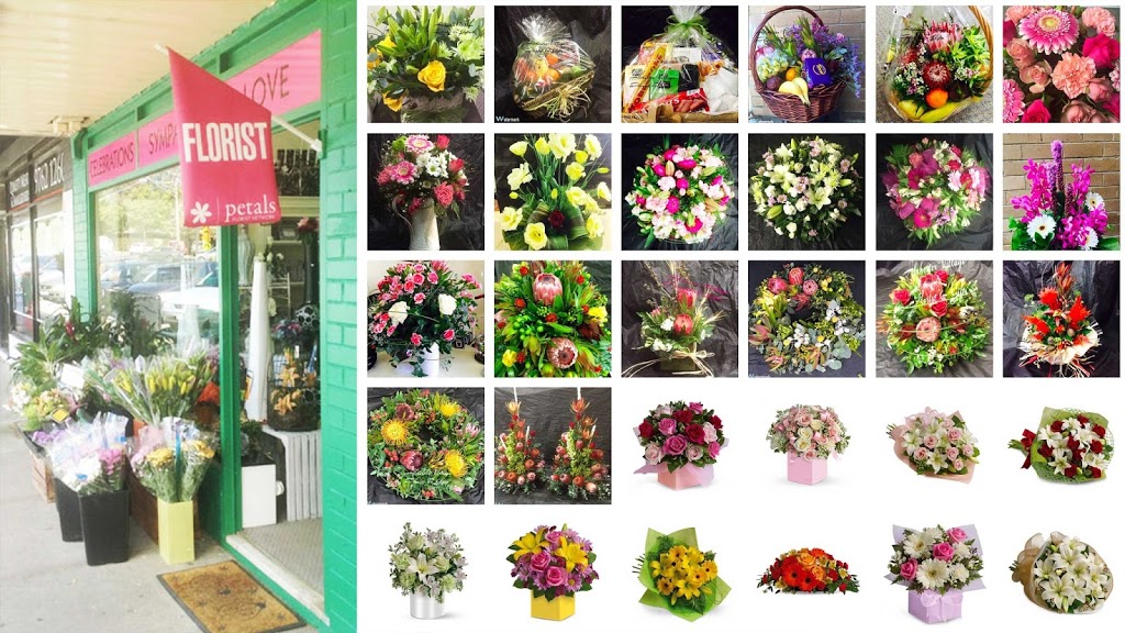 ALCHESTER VILLAGE FLORIST & GIFTS | florist | 6A Alchester Cres, Boronia VIC 3155, Australia | 0397398383 OR +61 3 9739 8383