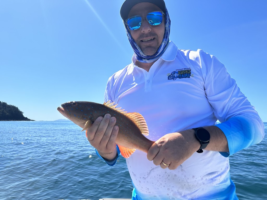 Orangereef | Mulherin Dr, Mackay Harbour QLD 4740, Australia | Phone: 0478 823 669