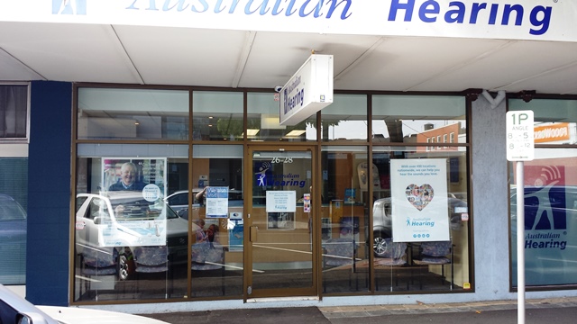 Australian Hearing Cheltenham | doctor | 42 Station Rd, Cheltenham VIC 3192, Australia | 0395810300 OR +61 3 9581 0300