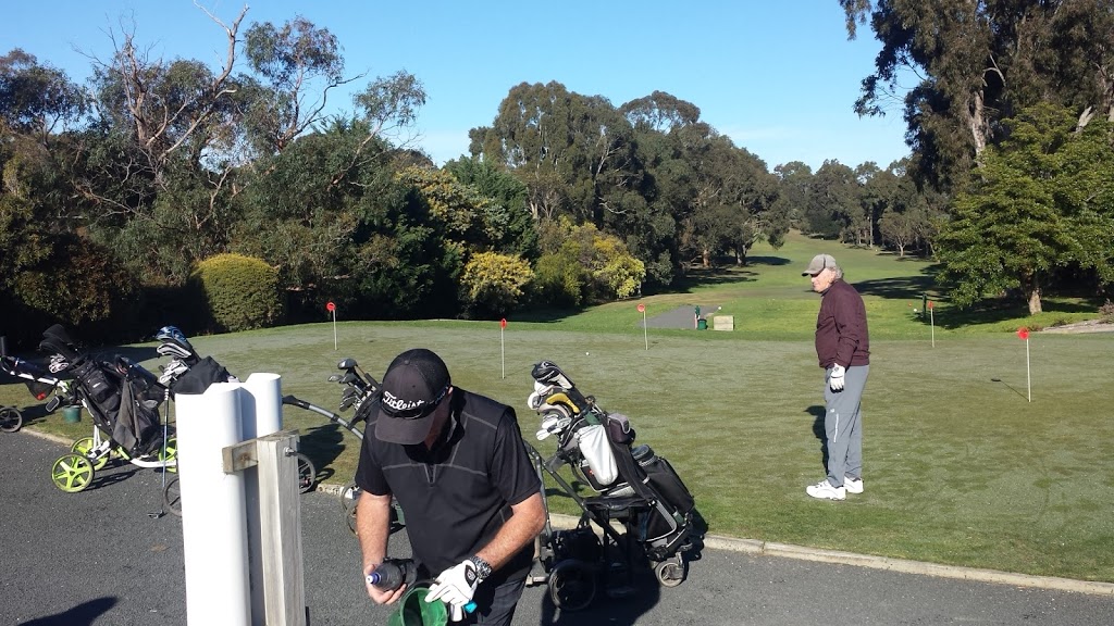 Foster Golf Club |  | 7 Reserve St, Foster VIC 3960, Australia | 0356822272 OR +61 3 5682 2272