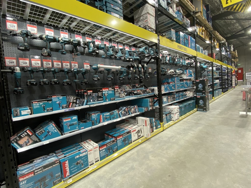 Total Tools Beenleigh | hardware store | 87 Logan River Rd, Beenleigh QLD 4207, Australia | 0731843434 OR +61 7 3184 3434
