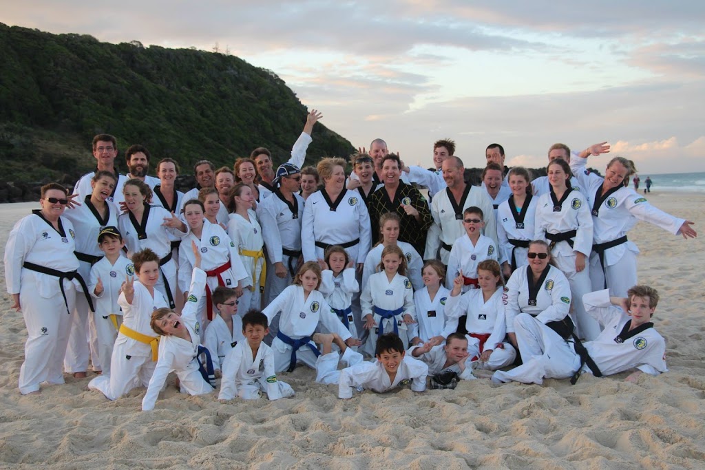 Yun Hap Taekwondo | health | Redlands PCYC, Cnr Mt Cotton Rd and Degen Rd, Capalaba QLD 4157, Australia | 1300886800 OR +61 1300 886 800