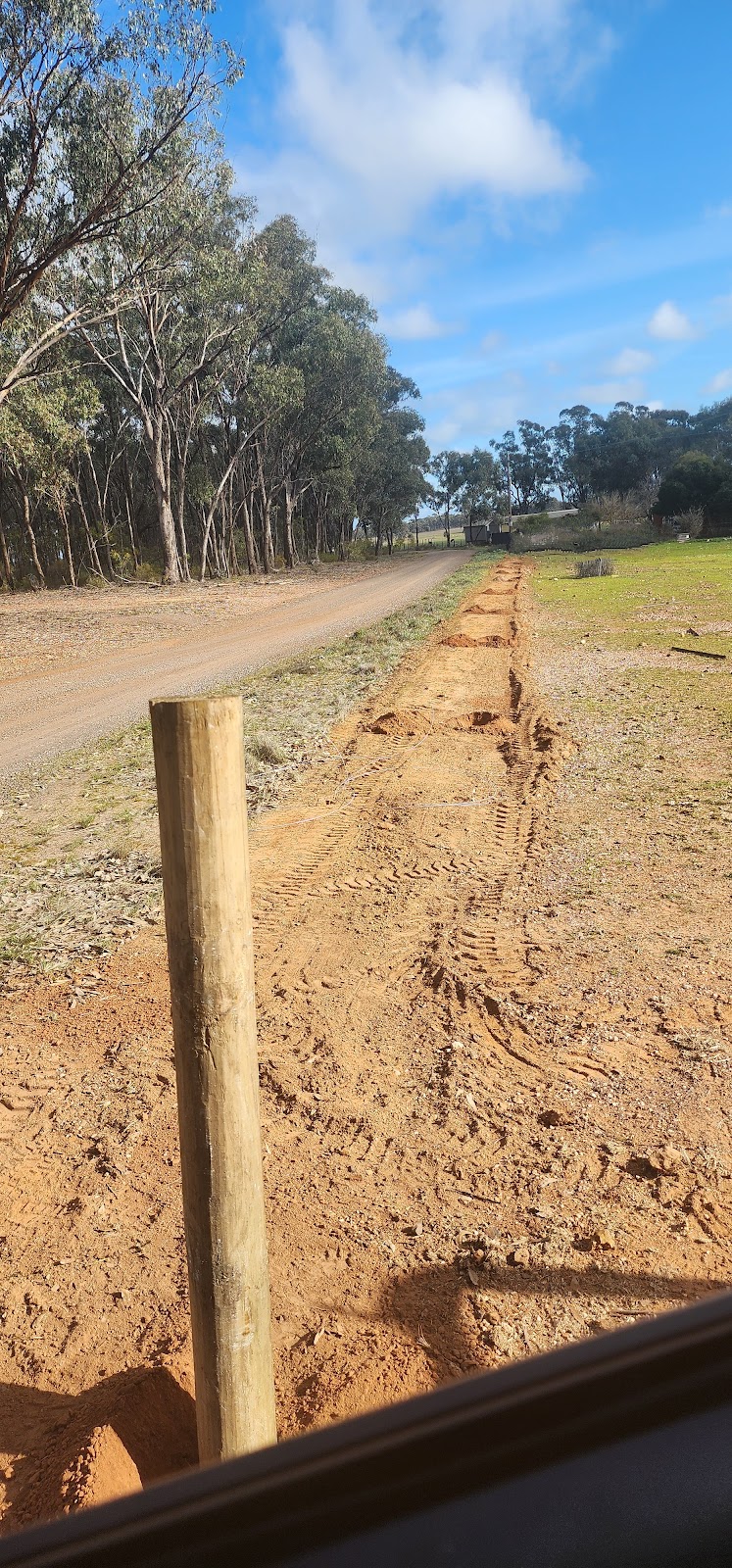 Access All Areas Bobcat Bendigo | 43 Caviar Court, Huntly VIC 3551, Australia | Phone: 0434 329 110