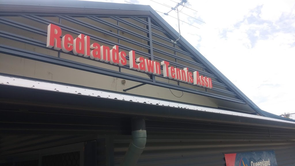 Redlands Lawn Tennis Association | Long St & Smith St, Cleveland QLD 4163, Australia | Phone: (07) 3821 0337