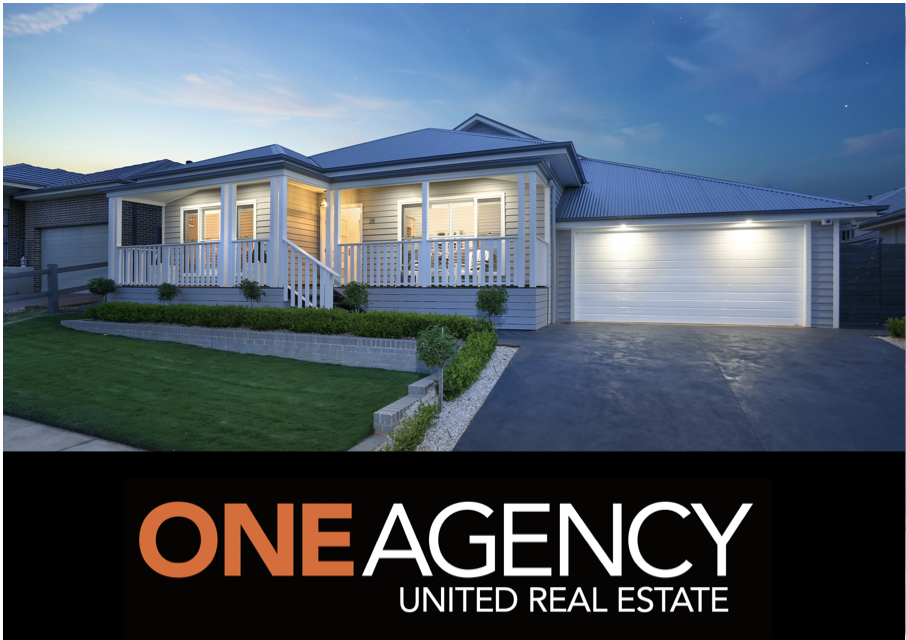 One Agency United Real Estate | real estate agency | 20/150-158 Argyle St, Picton NSW 2571, Australia | 0246773441 OR +61 2 4677 3441
