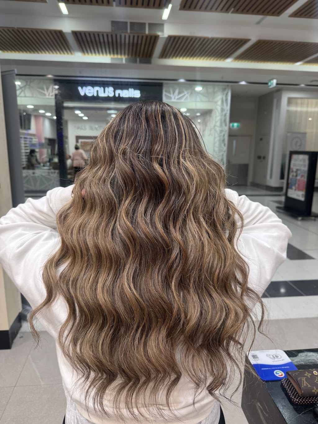 Hair space salon | T12/11-13 Main St, Mount Annan NSW 2567, Australia | Phone: (02) 4620 0281