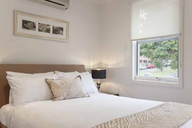 Boutique Stays Accommodation - Melrose Terrace | 54 Melrose St, North Melbourne VIC 3051, Australia | Phone: 1300 018 018