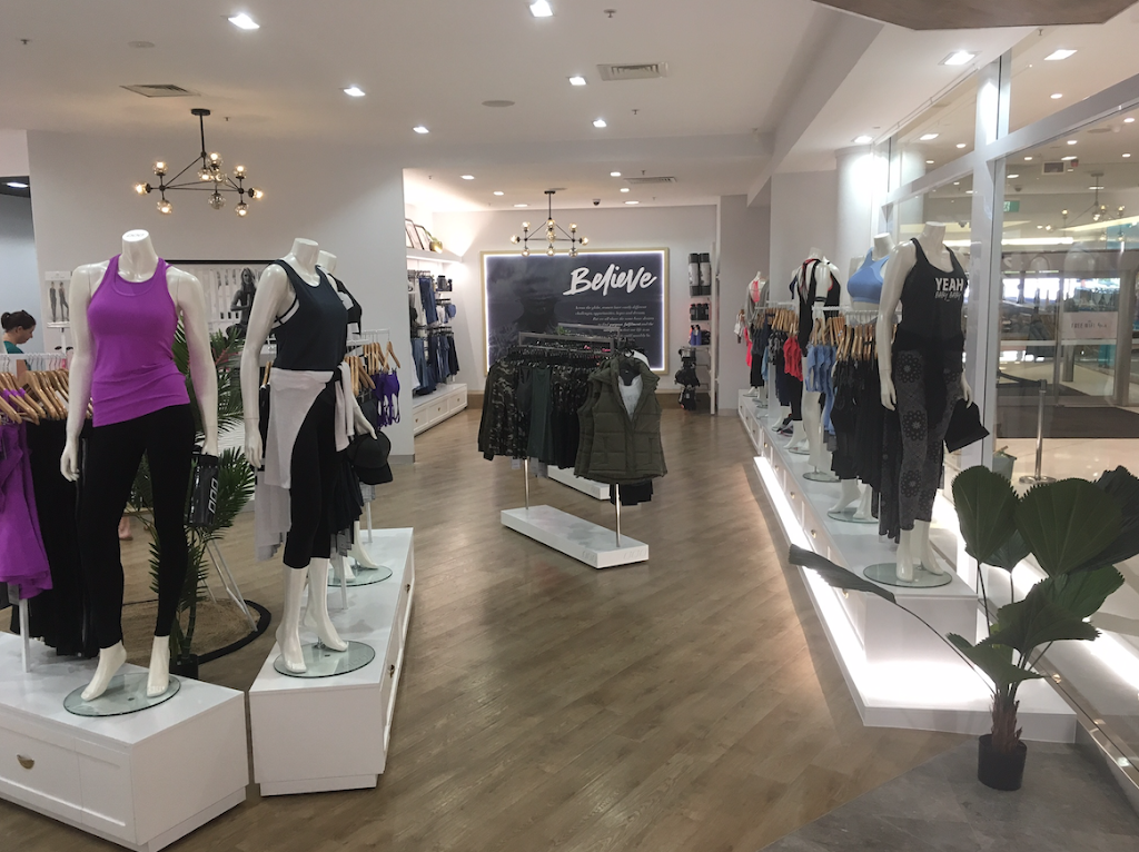 Lorna Jane | clothing store | Shop 1022 Northcott Dr, Kotara NSW 2289, Australia | 0249579466 OR +61 2 4957 9466