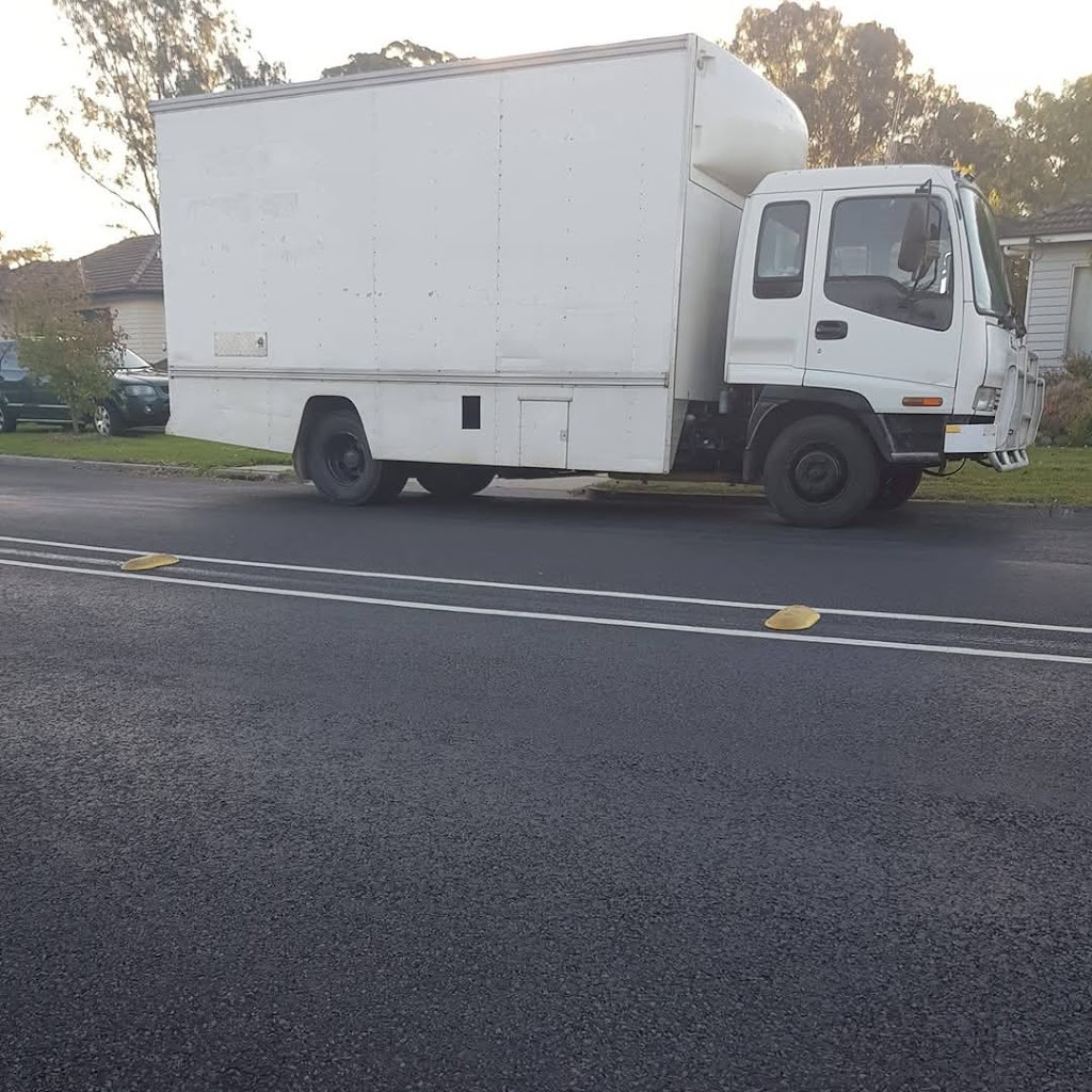 Roomovals | 167 High St, Kangaroo Flat VIC 3555, Australia | Phone: 0460 541 176