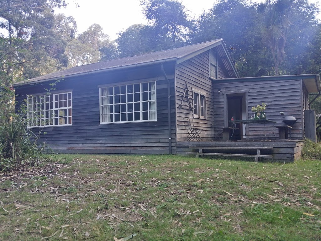 allenvale cottages | 150 Allenvale Rd, Lorne VIC 3232, Australia | Phone: 0456 891 450
