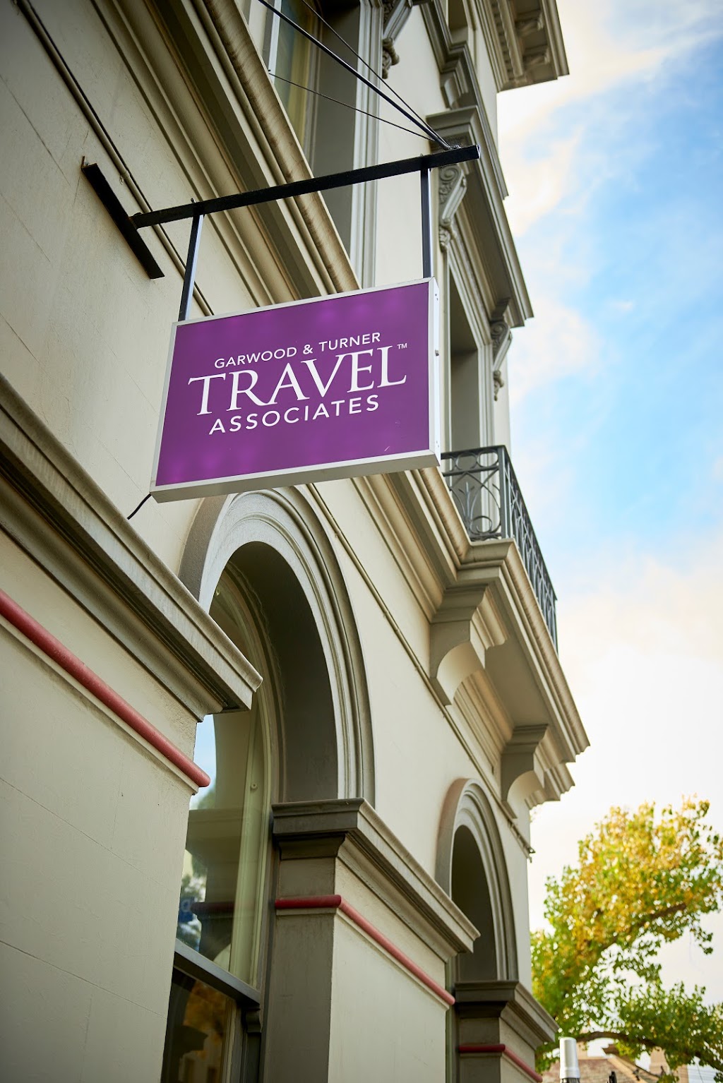 Garwood & Turner Travel Associates | travel agency | 170 Elgin St, Carlton VIC 3053, Australia | 1800612495 OR +61 1800 612 495