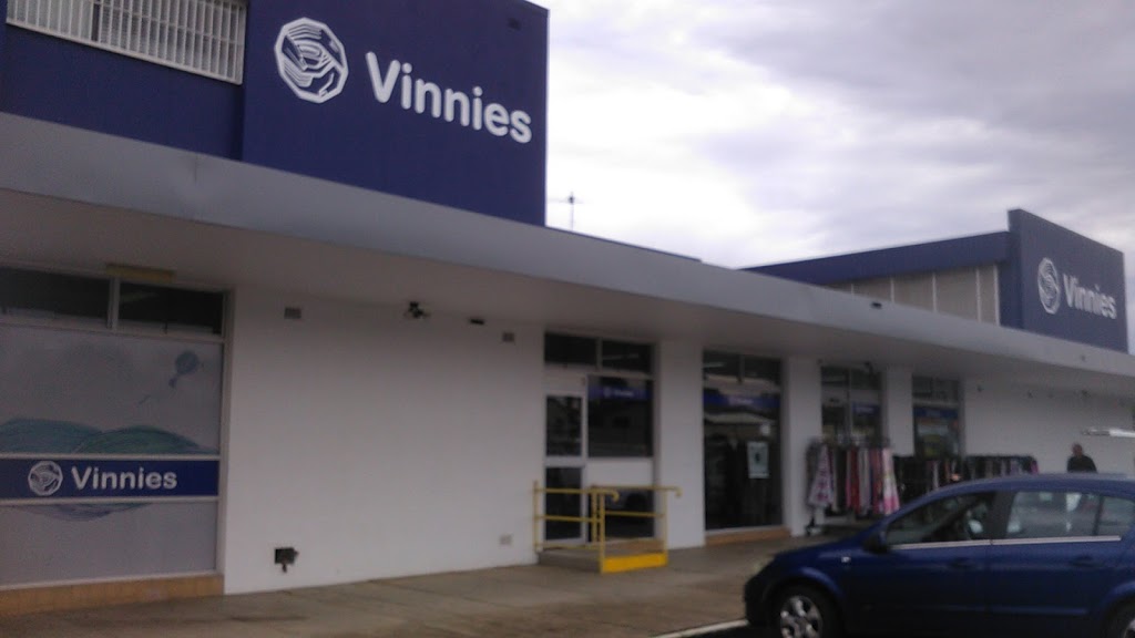 Vinnies Acacia Ridge | store | 12/28 Elizabeth St, Acacia Ridge QLD 4110, Australia | 0732775306 OR +61 7 3277 5306