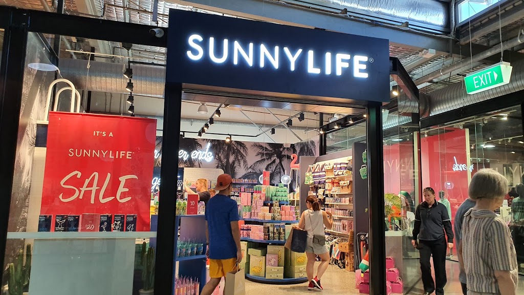 Sunnylife | 20 The Circuit, 18th Ave, Brisbane Airport QLD 4008, Australia | Phone: 0417 748 114