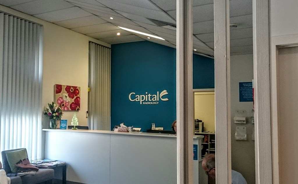 Capital Radiology Camberwell | doctor | 2/55/59 Avenue Rd, Camberwell VIC 3124, Australia | 0388087688 OR +61 3 8808 7688