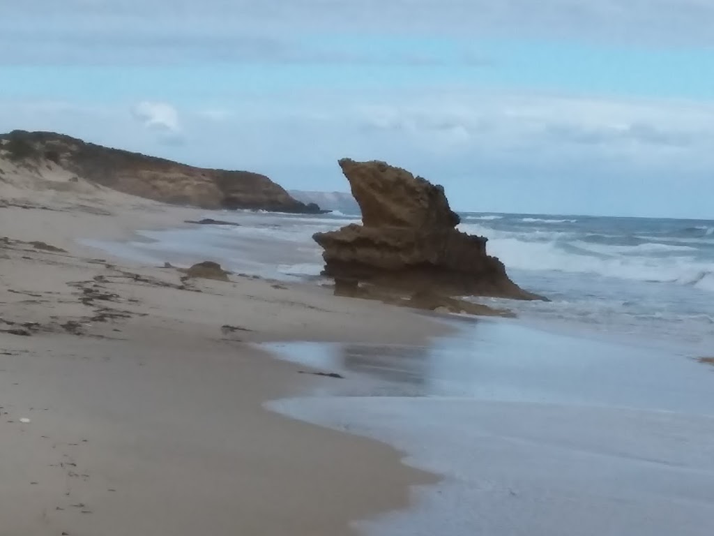 Lizard Head Rock | outh West End of, Heyfield Rd, Rye VIC 3941, Australia