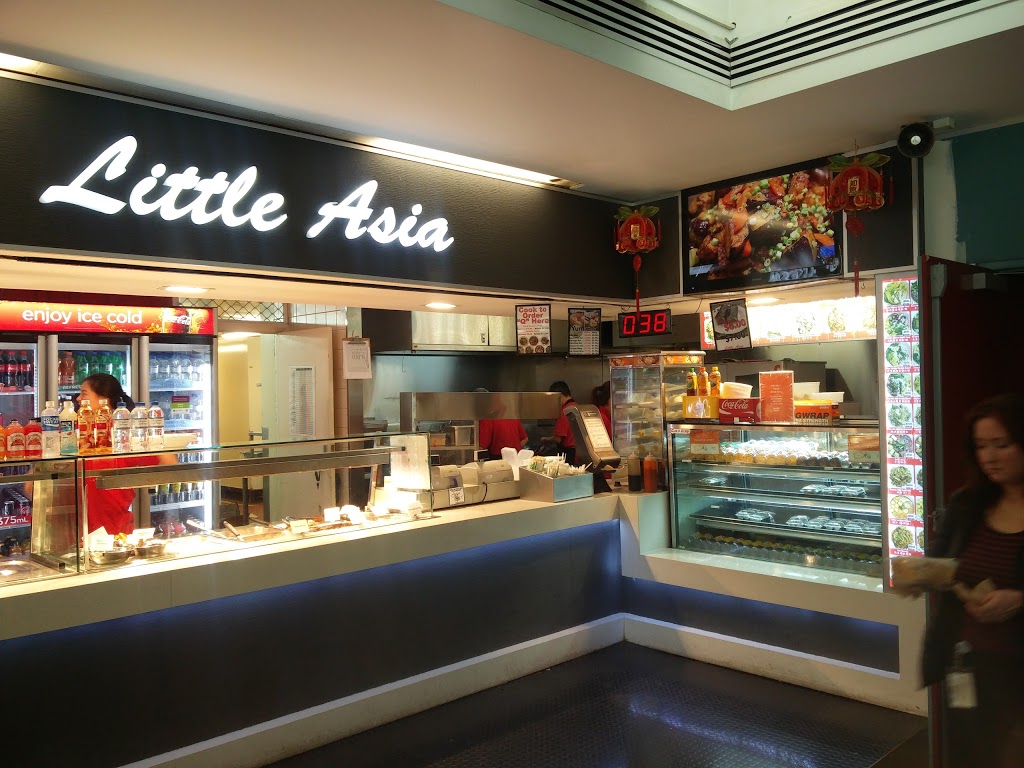 Little Asia | restaurant | 146 City Rd, Darlington NSW 2008, Australia