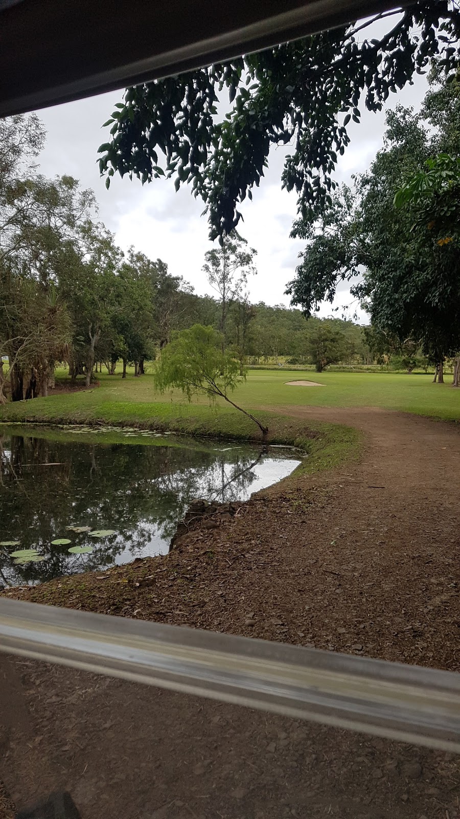 Sarina Golf Club |  | 72 Golf Course Rd, Sarina QLD 4737, Australia | 0749561761 OR +61 7 4956 1761