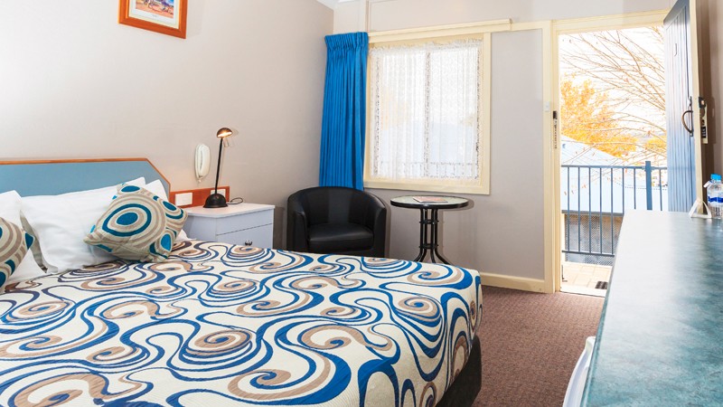 Best Western Motel Farrington | lodging | 71-73 Capper St, Tumut NSW 2720, Australia | 0269471088 OR +61 2 6947 1088
