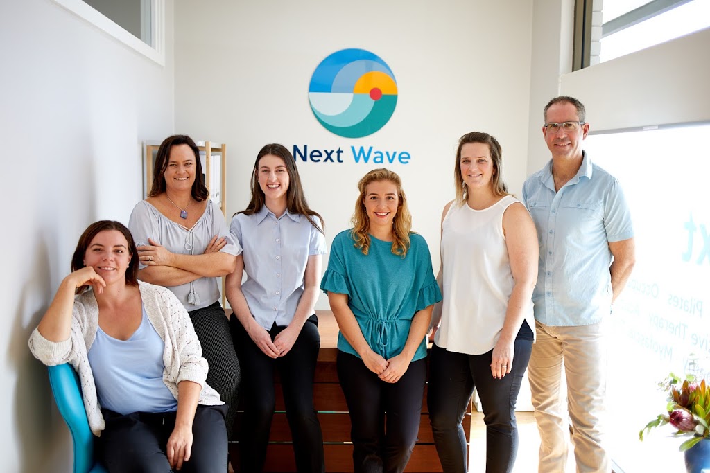 Next Wave Therapy | 6/352 South St, OConnor WA 6163, Australia | Phone: (08) 9337 6460