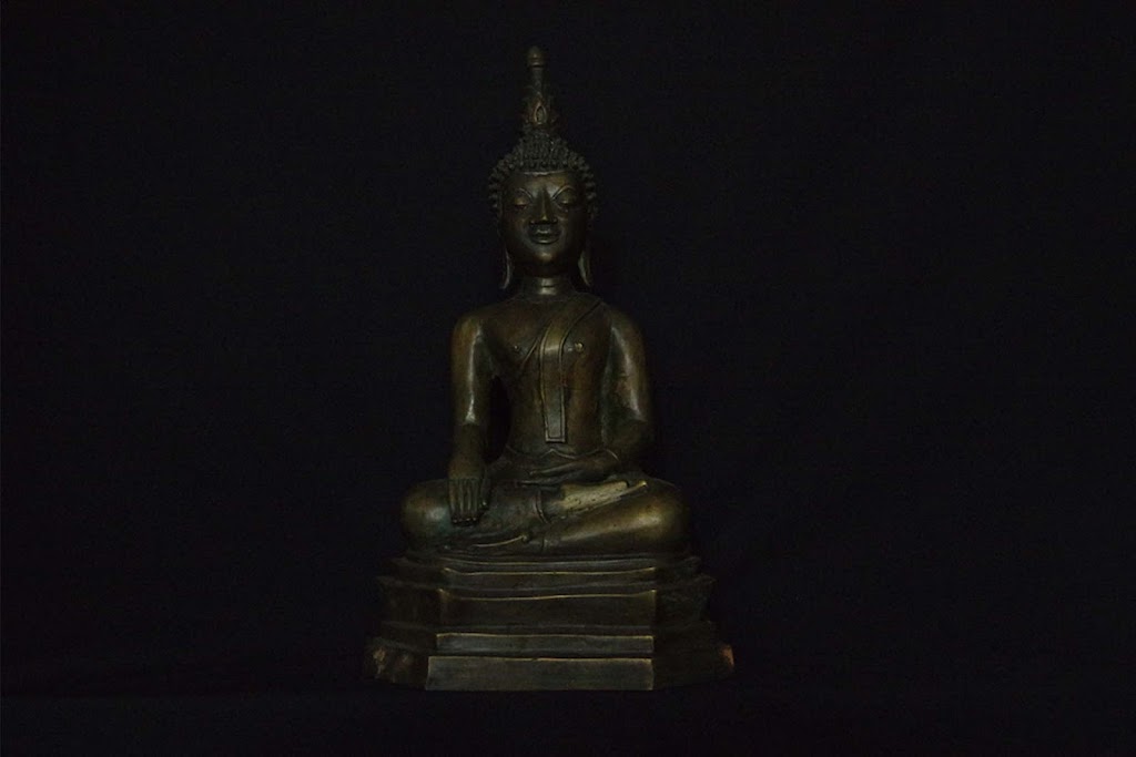 Antique Buddha Gallery | 27 Devon Rd, MacDonald Park SA 5121, Australia | Phone: 0400 500 609