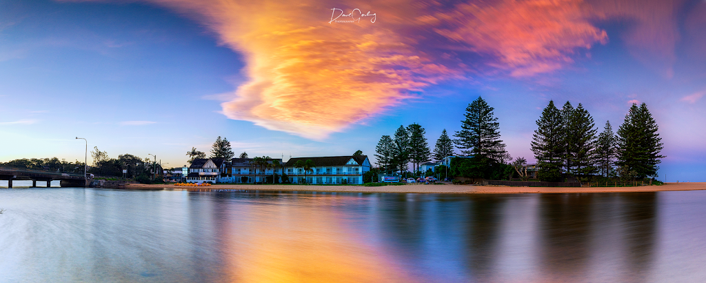 The Cottage Terrigal | 1 Ocean View Dr, Terrigal NSW 2260, Australia | Phone: (02) 4384 1566