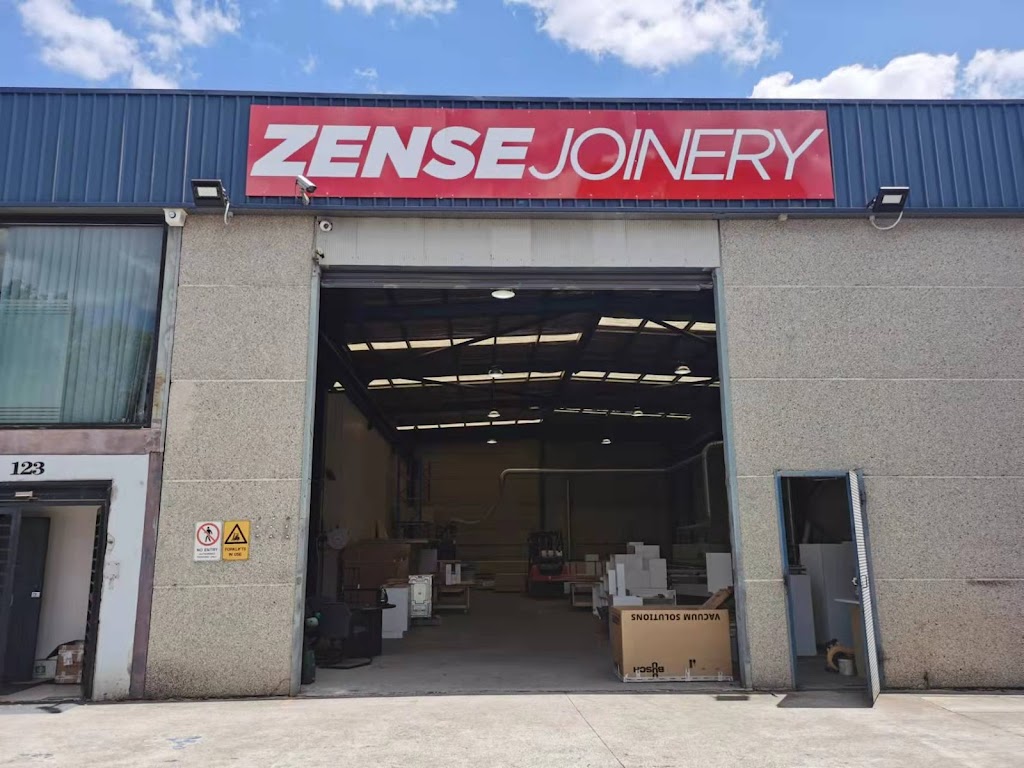 Zense Joinery |  | 123 Orchard Rd, Chester Hill NSW 2162, Australia | 0405121314 OR +61 405 121 314