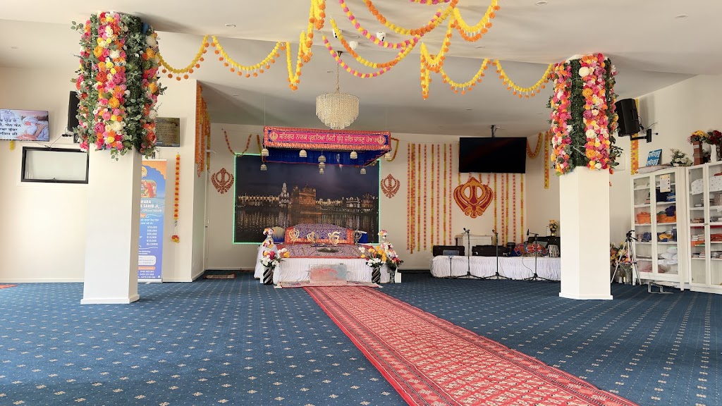 Baba Budha Sahib Ji Khalsa School | 28 Patterson Rd, Officer South VIC 3809, Australia | Phone: 0469 695 841