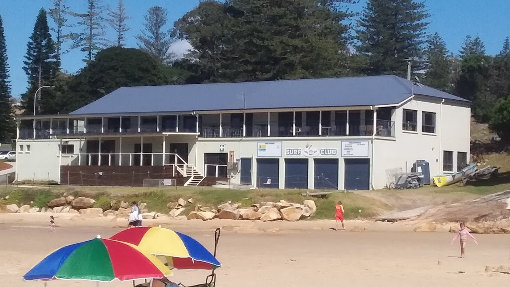 South West Rocks Surf Lifesaving Club | restaurant | 1 Livingstone St, South West Rocks NSW 2431, Australia | 0265666590 OR +61 2 6566 6590