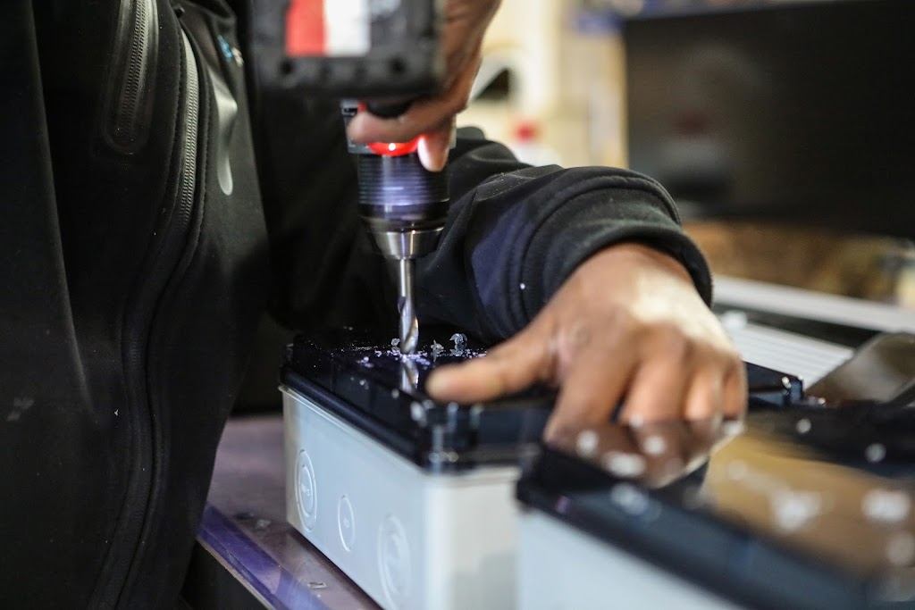 Focus Doors | 40 Livingstone St, Lawson NSW 2783, Australia | Phone: 1300 780 186