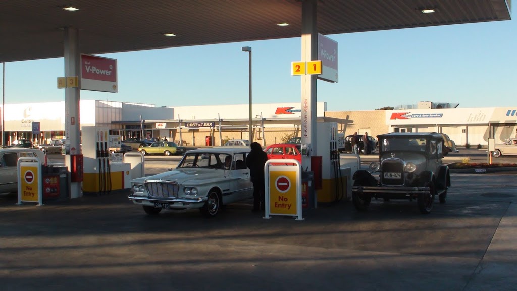 Shell Coles Express Port Pirie | gas station | Unit 91/95 Grey Terrace, Port Pirie SA 5540, Australia | 0882862208 OR +61 8 8286 2208