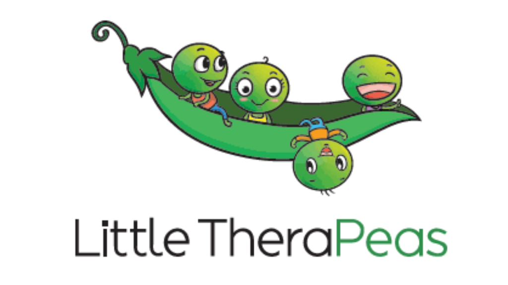 Little TheraPeas | 1/51 Bells Reach Dr, Caloundra West QLD 4551, Australia | Phone: (07) 5375 6322