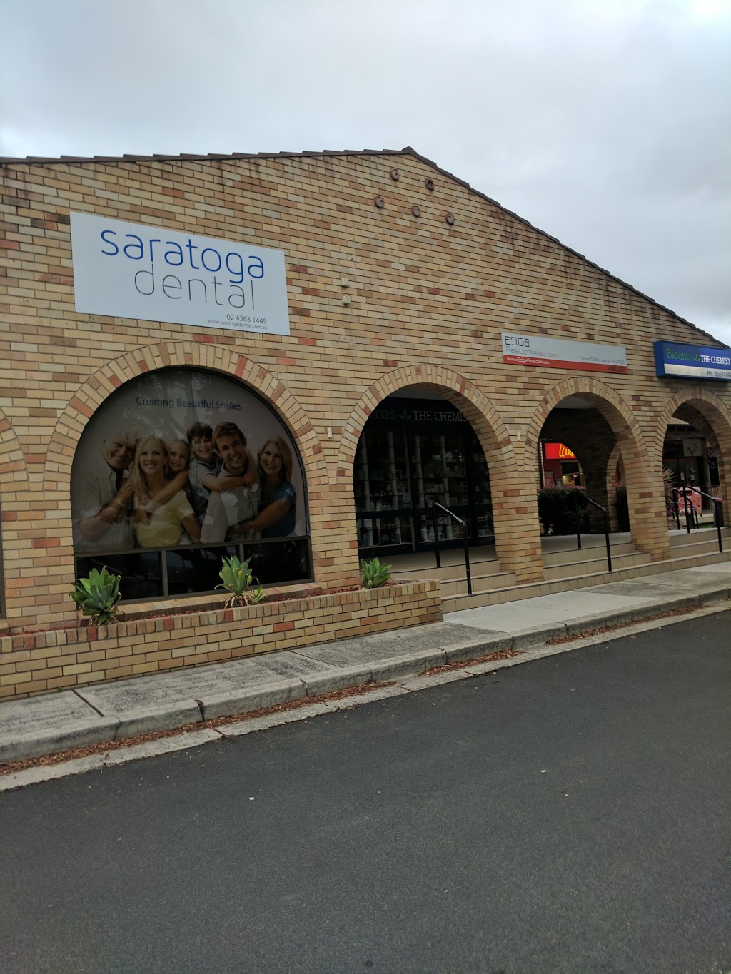 Saratoga Dental | dentist | 12/10 Village Rd, Saratoga NSW 2251, Australia | 0243631449 OR +61 2 4363 1449