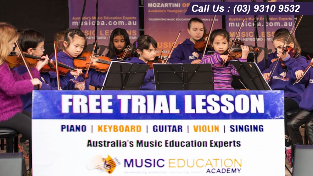 Music Lessons Melbourne | electronics store | 17A Hume Dr, Delahey VIC 3037, Australia | 0414856533 OR +61 414 856 533