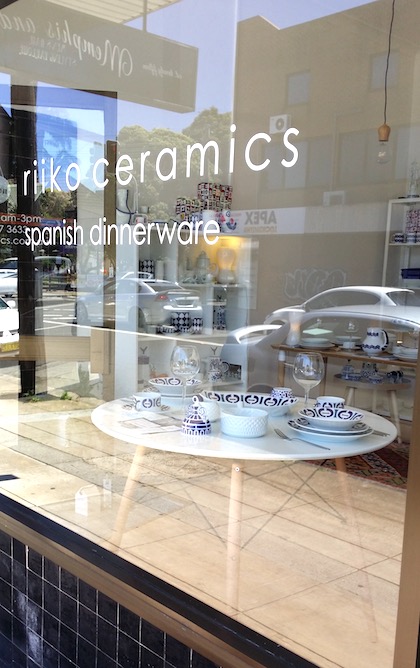 Riiko Ceramics | D, 100 Sydenham Rd, Marrickville NSW 2204, Australia | Phone: 0425 841 870