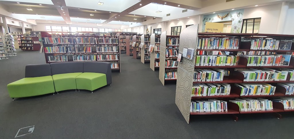 Wangaratta Library | library | 21 Docker St, Wangaratta VIC 3677, Australia | 0357212366 OR +61 3 5721 2366