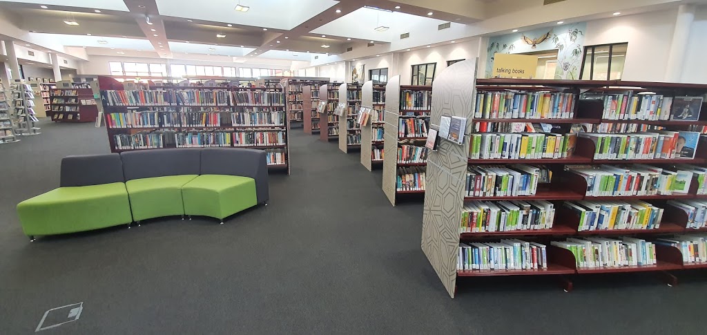 Wangaratta Library | 21 Docker St, Wangaratta VIC 3677, Australia | Phone: (03) 5721 2366