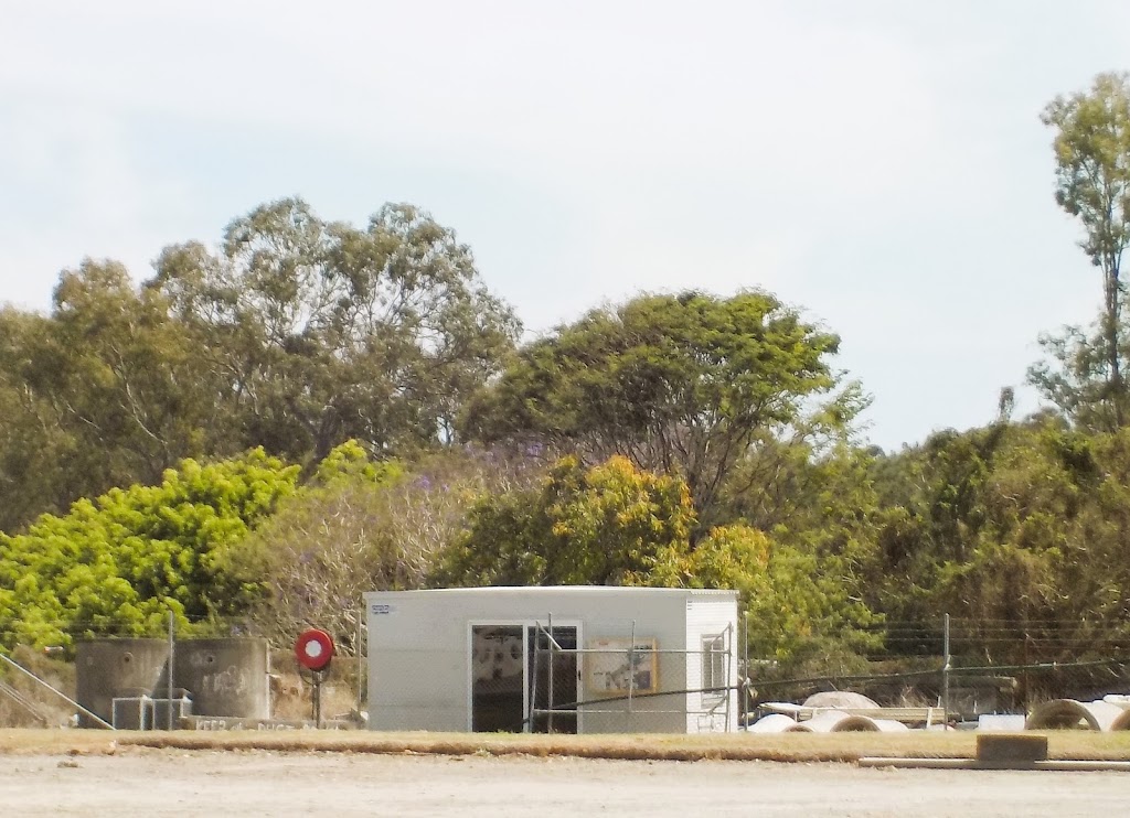 Redcliffe Waste Transfer Station | 274 Duffield Rd, Clontarf QLD 4019, Australia | Phone: (07) 3205 0555