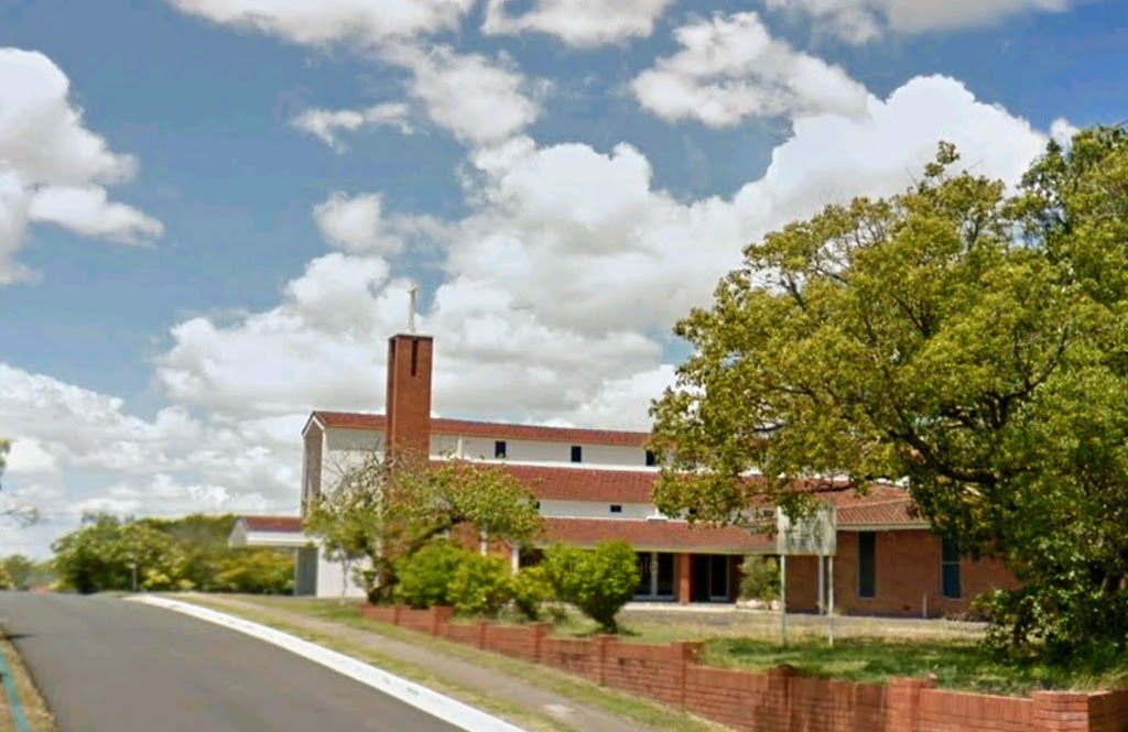 ST Carthages Catholic Church Gordon Park | 115 Beaconsfield Terrace, Gordon Park QLD 4031, Australia | Phone: (07) 3352 1730