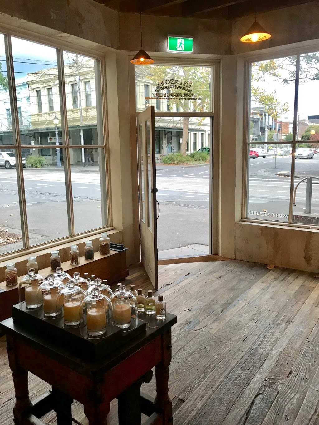 Le Labo | clothing store | 183 Gertrude St, Fitzroy VIC 3065, Australia | 0394171522 OR +61 3 9417 1522