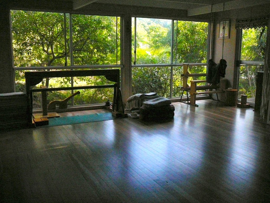 Coolum Yoga Studio | gym | 153 Grandview Dr, Yaroomba QLD 4573, Australia | 0415756596 OR +61 415 756 596