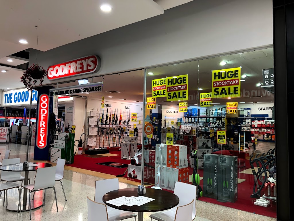 Godfreys | home goods store | Shop LG11, 18 Victoria Ave, Castle Hill NSW 2154, Australia | 0298948150 OR +61 2 9894 8150