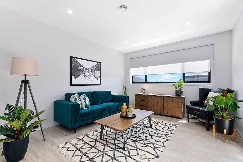 Virtue Homes Display Home Traralgon | 5 Regiment Lane, Traralgon VIC 3844, Australia | Phone: 0400 303 604